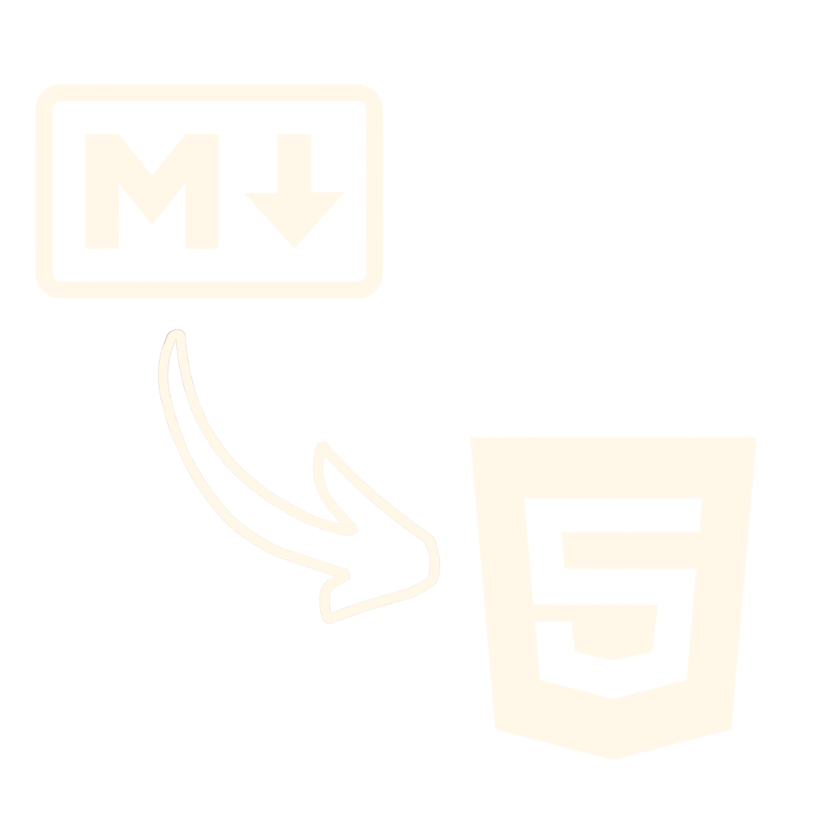 GitHub Repo: static_site_generator (dark mode)